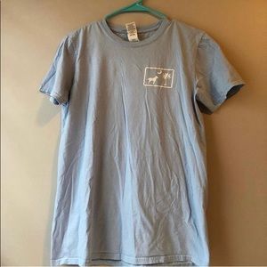 Tshirt from palmetto moon